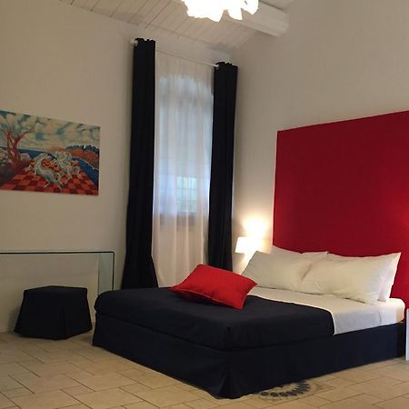 Villa Cappuccina Modica Bagian luar foto
