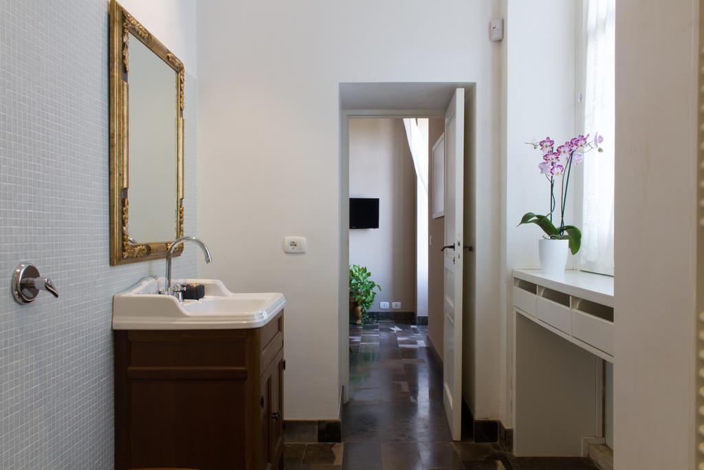 Villa Cappuccina Modica Ruang foto