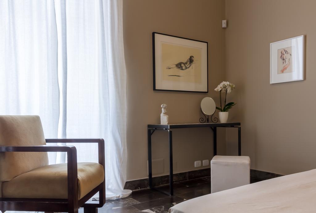 Villa Cappuccina Modica Ruang foto