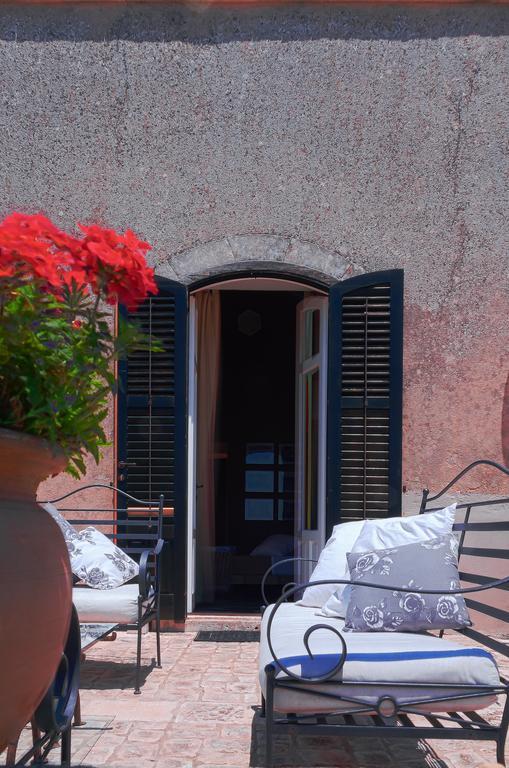Villa Cappuccina Modica Ruang foto