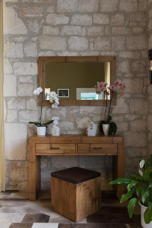 Villa Cappuccina Modica Ruang foto
