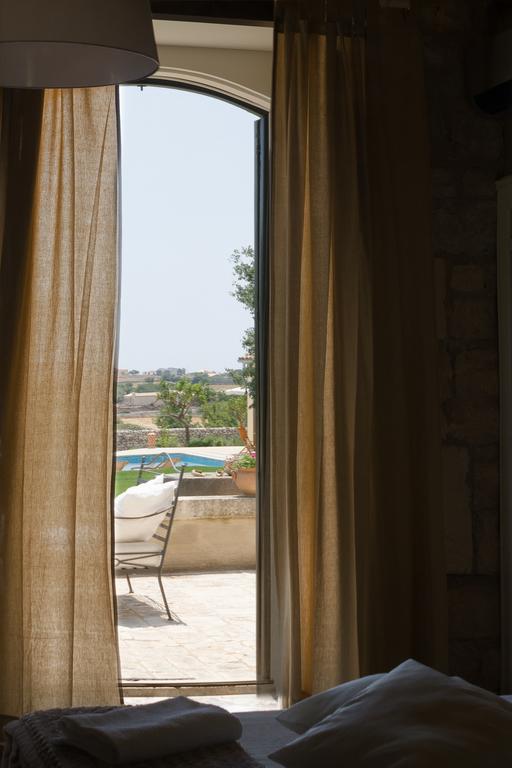 Villa Cappuccina Modica Ruang foto