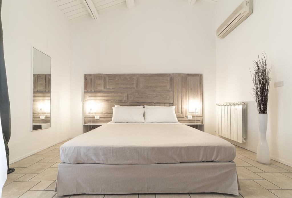 Villa Cappuccina Modica Bagian luar foto